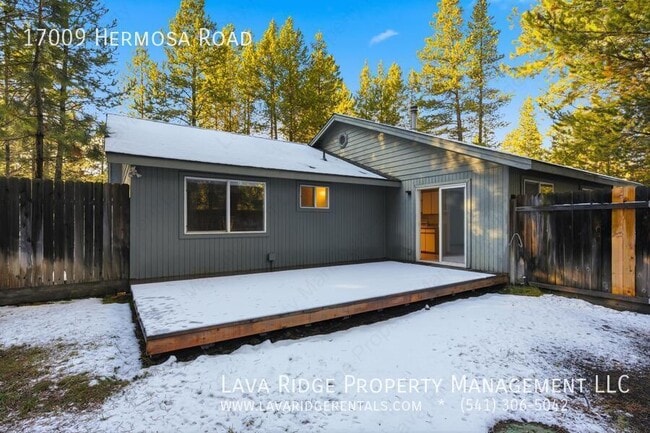 Building Photo - 17009 Hermosa Rd