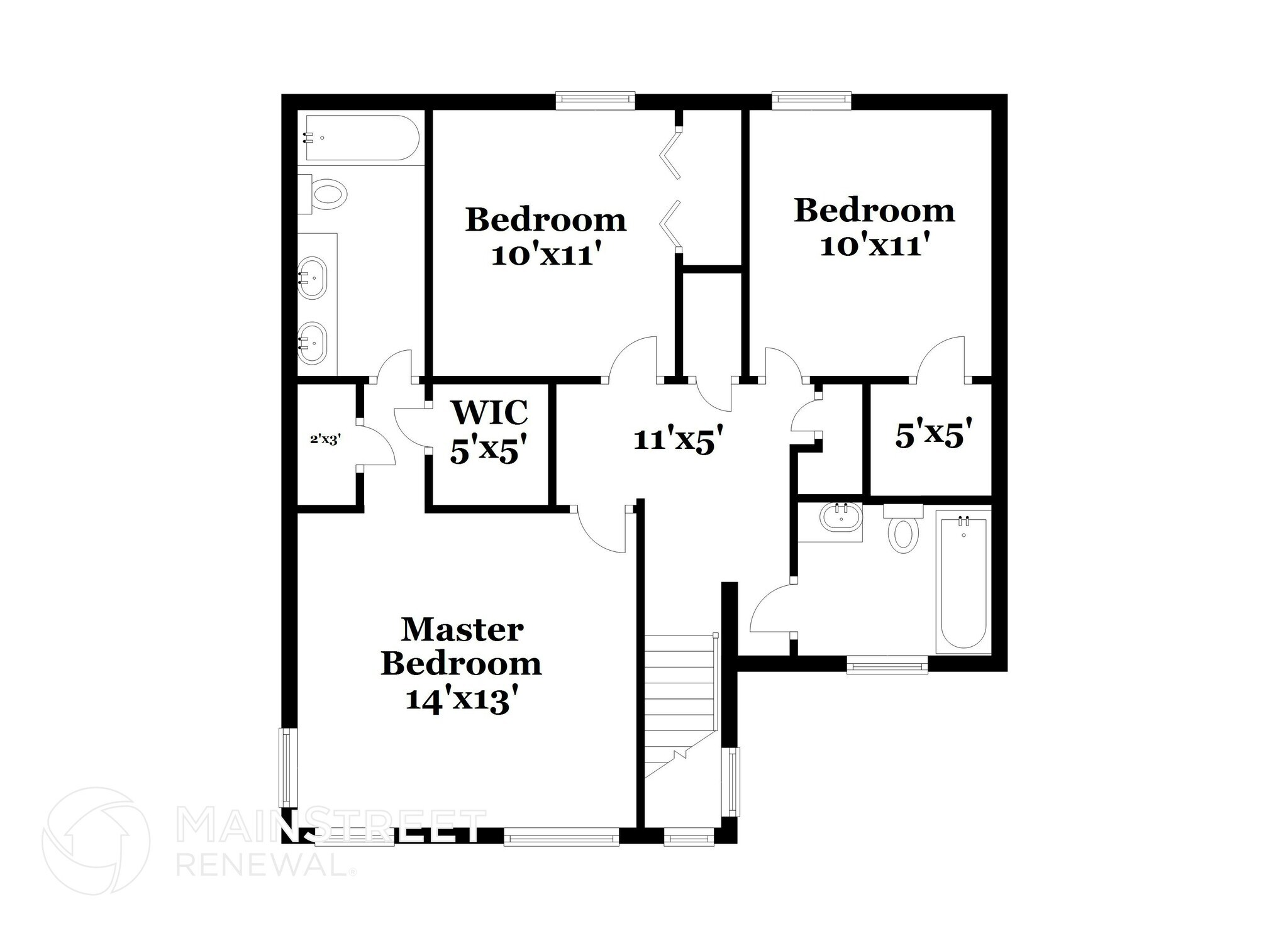 Building Photo - 3 Basin Elm