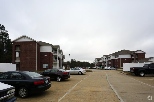 Building Photo - Oleander Park Apartments