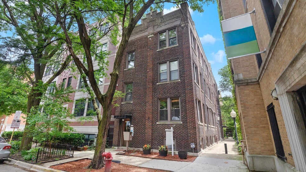 Primary Photo - 3117 N Orchard St