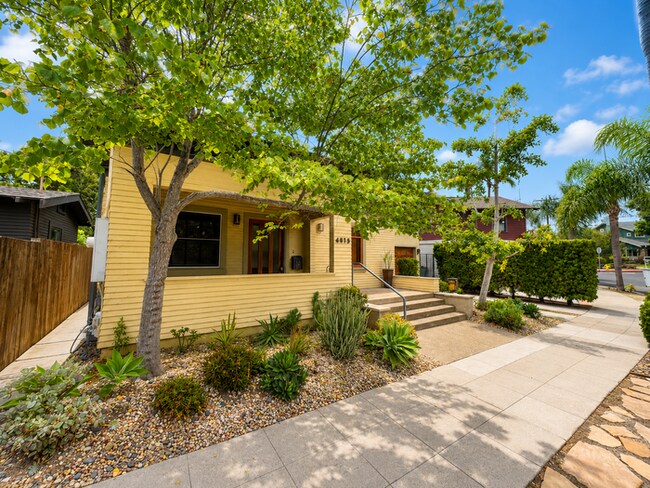 Building Photo - Luxury Hillside Retreat with Expansive Decks, Designer Finishes & Canyon Views