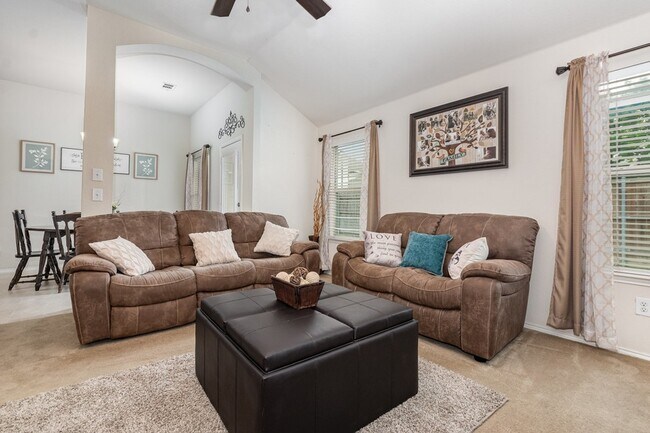 Building Photo - 1232 Morning Dove Dr