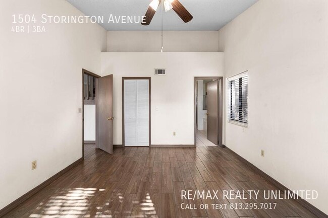 Building Photo - 1504 Storington Ave