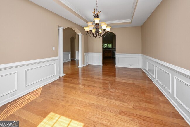 Building Photo - 317 Granite Way