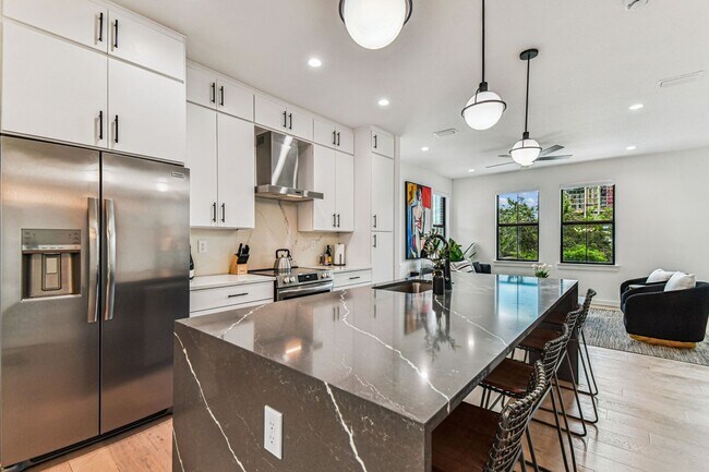 Building Photo - New Construction Townhome For Lease