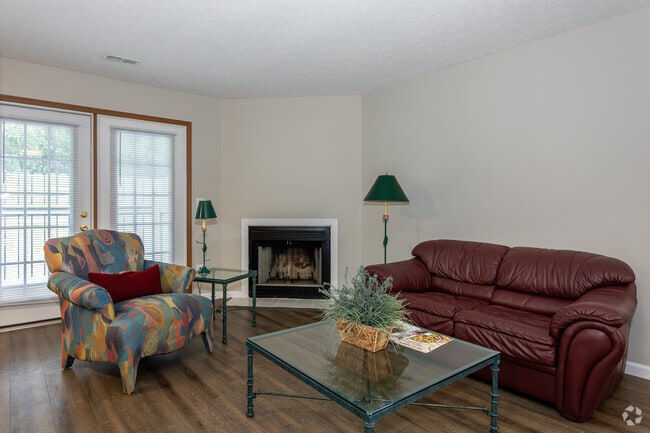 Interior Photo - Millstone Lakes Apartments
