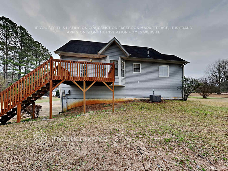 Building Photo - 71 Tanglewood Dr