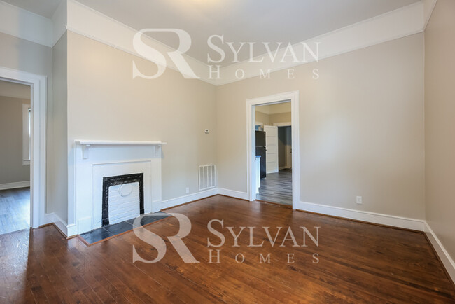Building Photo - The Lifestyle You Deserve.