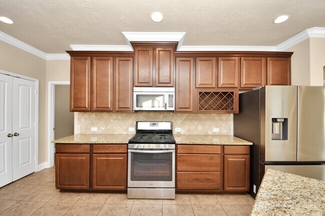 Building Photo - 20707 Reston Run Ln