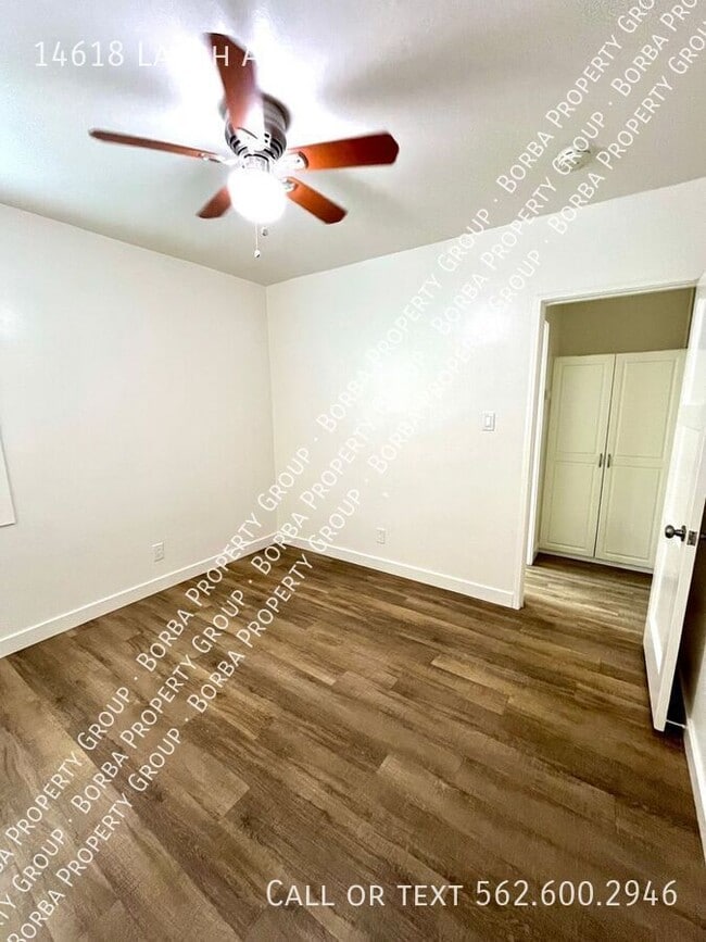 Building Photo - 14618 Larch Ave