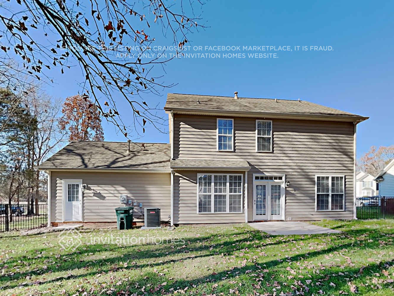 Building Photo - 3810 Alden St