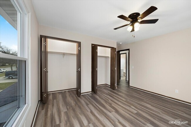 Building Photo - 1643 Park Ave