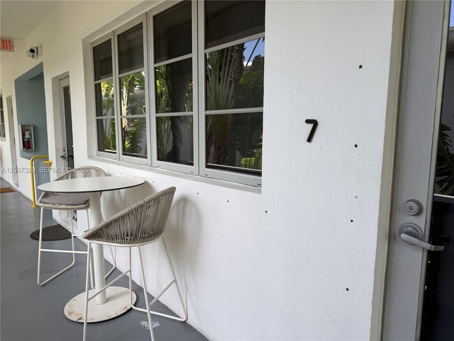 Building Photo - 1551 Lenox Ave.