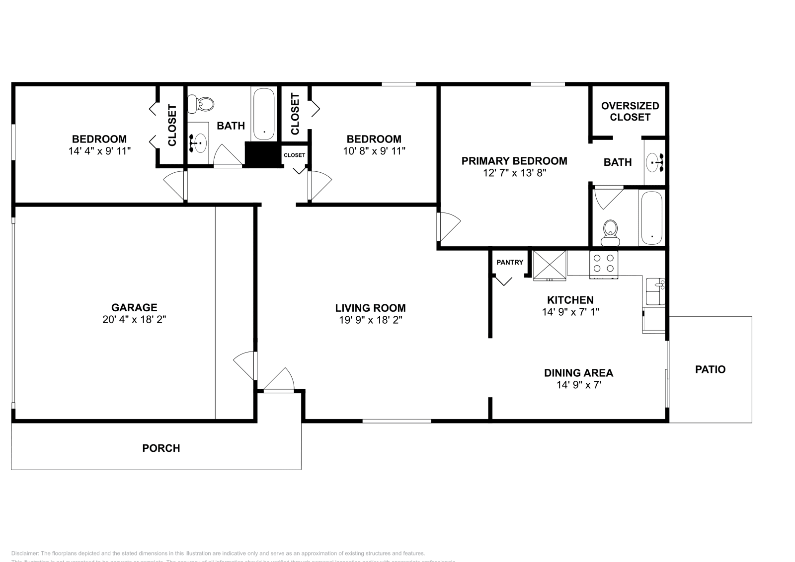 Building Photo - 4220 Lindy Trail