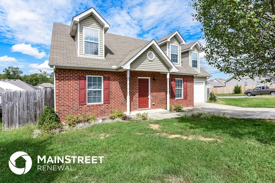 Building Photo - 144 Dreville Dr