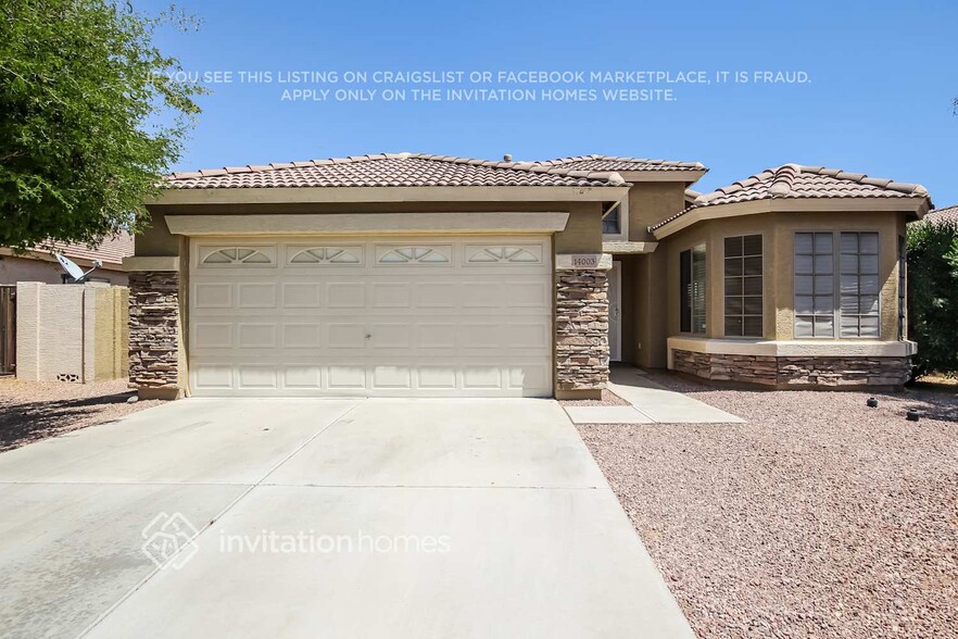 Primary Photo - 14003 N 133rd Dr
