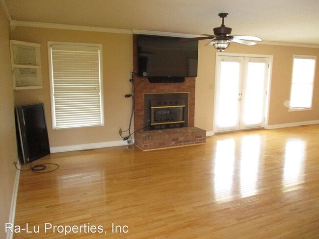 Building Photo - 3 br, 2 bath House - 5485 Stigall Rd