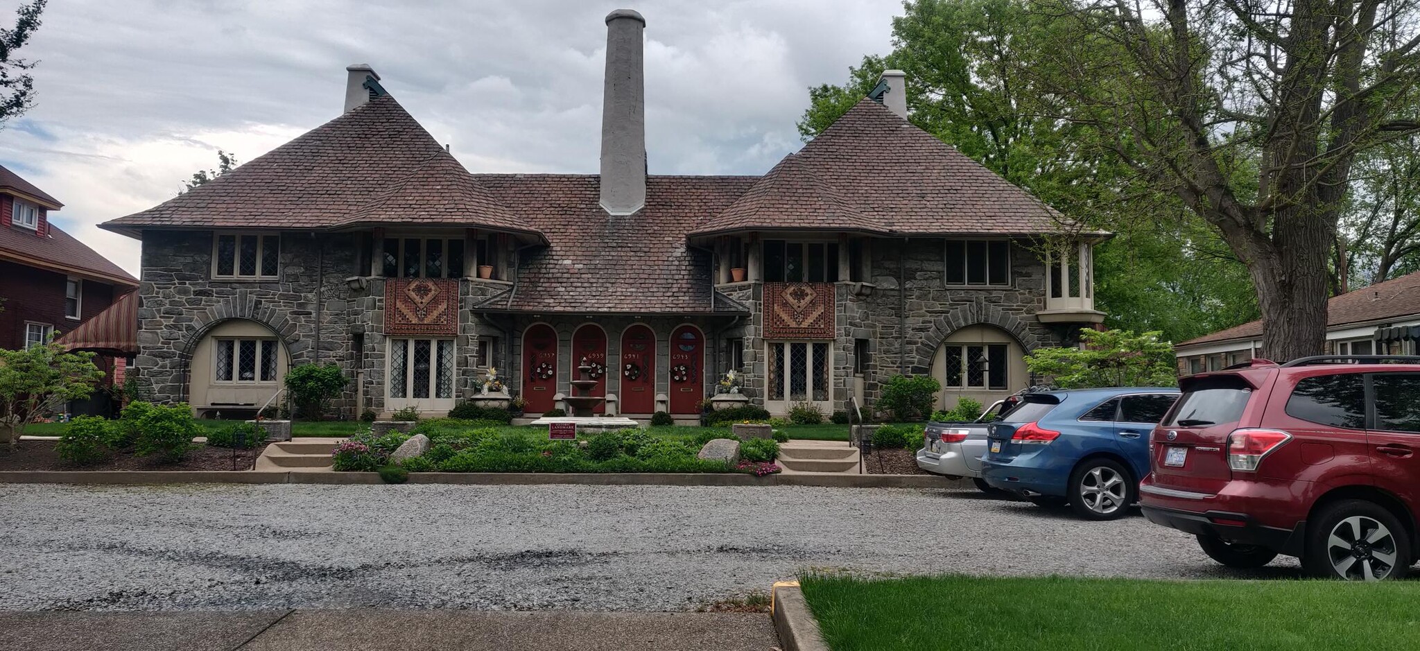 Building Photo - 6941 Penn Ave