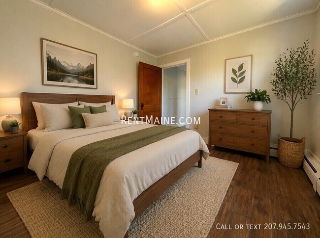 Building Photo - 17 Boutelle Ave