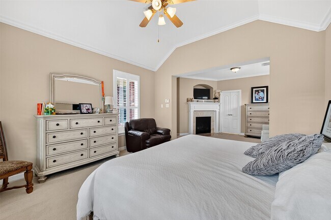 Building Photo - 3815 Cambridgeport Ct