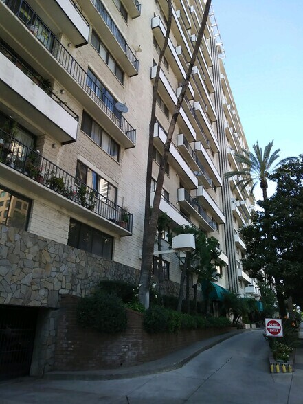 Primary Photo - 10535 Wilshire Blvd