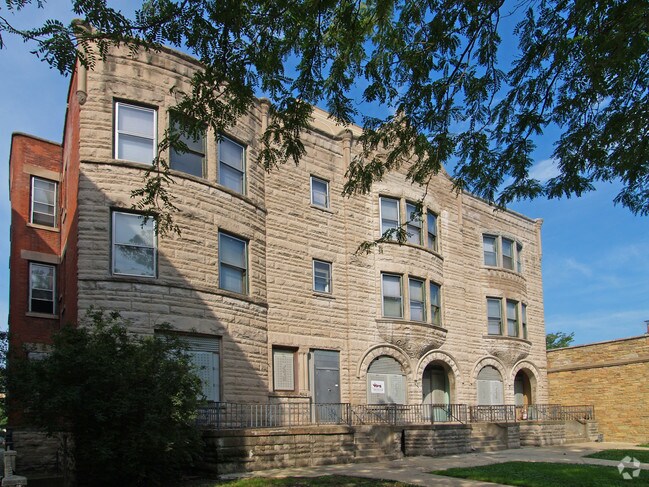 Building Photo - 5110 Harper Avenue