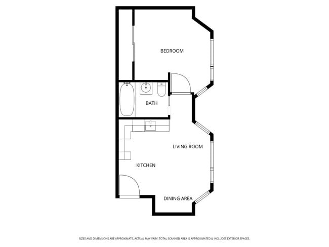 Building Photo - 3945 Judah St