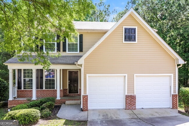 Primary Photo - 7106 Hillcrest Chase Dr SW