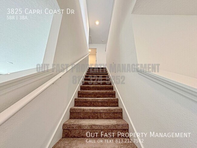 Building Photo - 3825 Capri Coast Dr