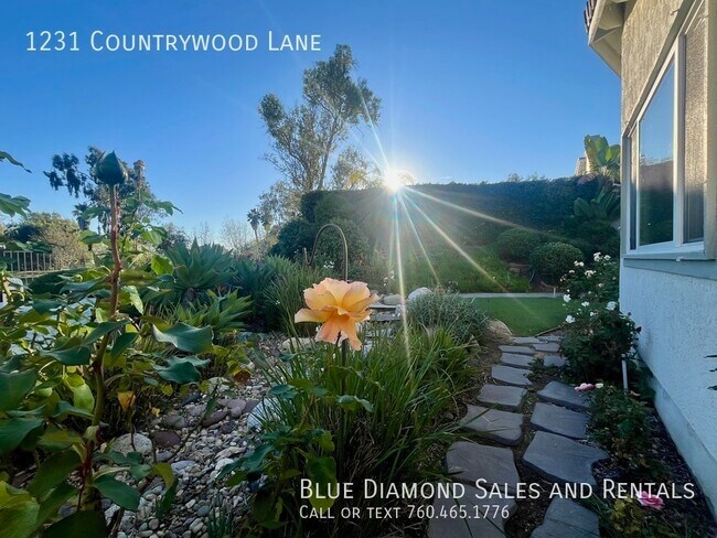 Building Photo - 1231 Countrywood Ln