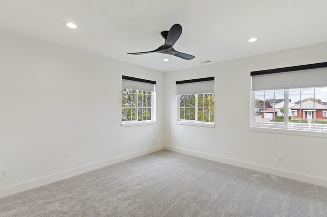 Building Photo - 3645 W Gentile St