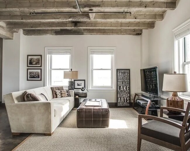 329 E Colorado - 329 E Colorado Blvd Dallas TX 75203 | Apartment Finder