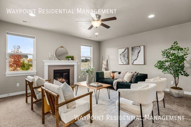 Building Photo - 4235 S Highcliff Ave