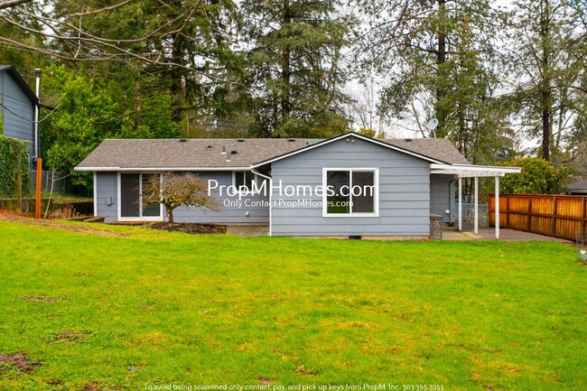 Building Photo - Cozy 3 Bedroom Home in Pleasant Valley - H...