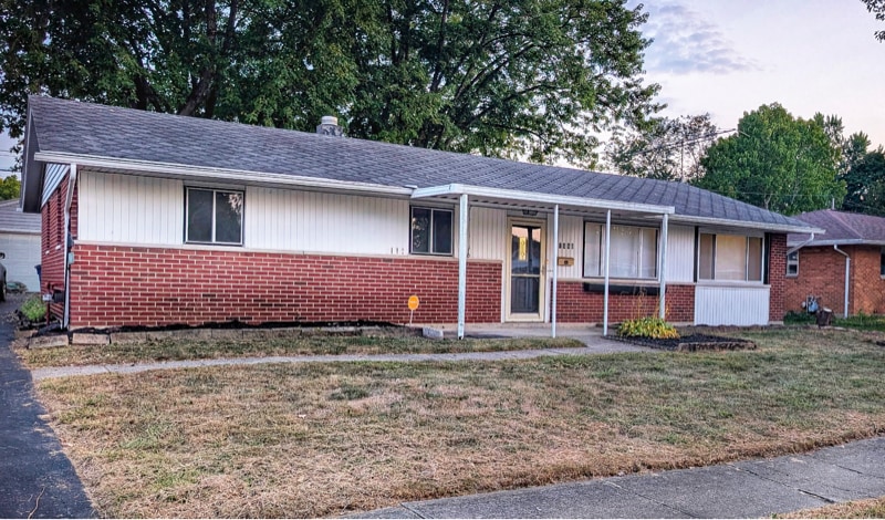 Primary Photo - 1668 Scenic Dr