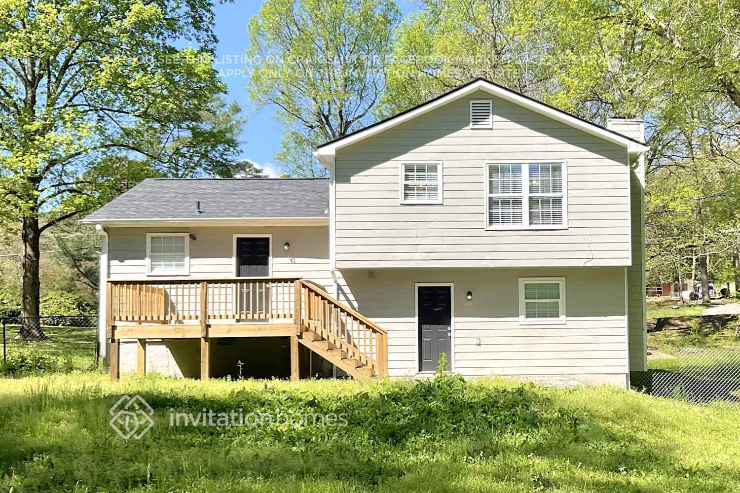 Building Photo - 1242 S Indian Creek Dr