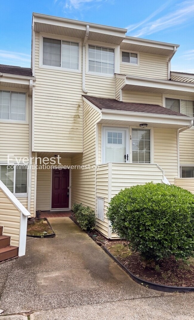 Building Photo - 1155 Old Monrovia Rd NW