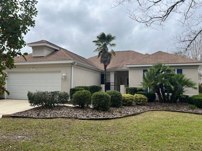 Primary Photo - Wonderful, open, 2 bedroom home.