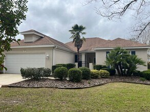 Building Photo - Wonderful, open, 2 bedroom home.