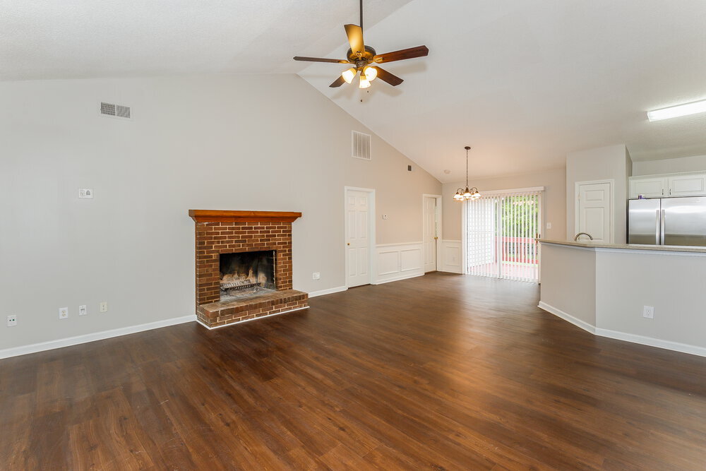 Building Photo - 14903 Cane Field Dr