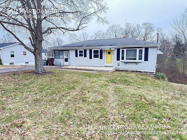 Building Photo - 640 Marnoam Dr