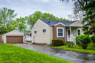 Building Photo - 20053 Homeland St