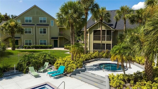 Building Photo - 3729 S Lake Orlando Pkwy