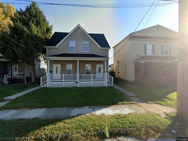 Primary Photo - 615 State St