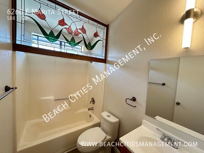 Building Photo - 6260 E Marita St