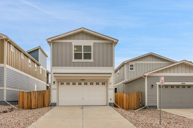 Building Photo - $2,550 - 3 Bed, 2.5 Bath Home in Colorado ...