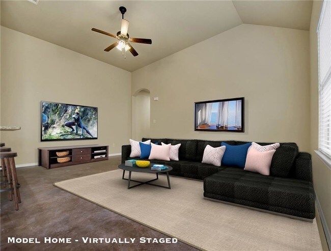 Building Photo - 1128 Stanley Wy