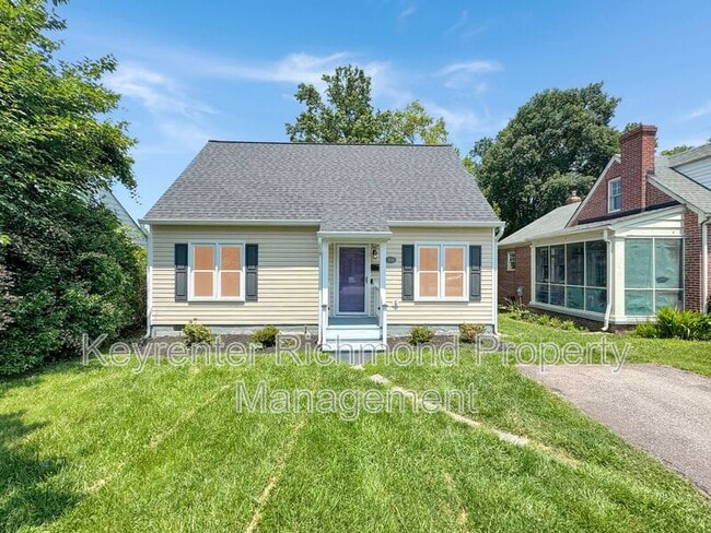Primary Photo - 2414 Irisdale Ave