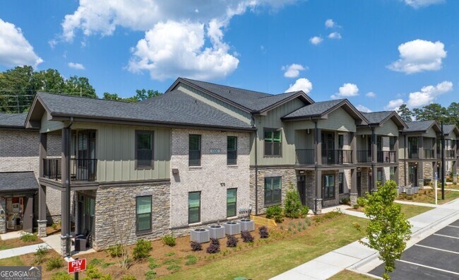 Building Photo - 4832 GA-92