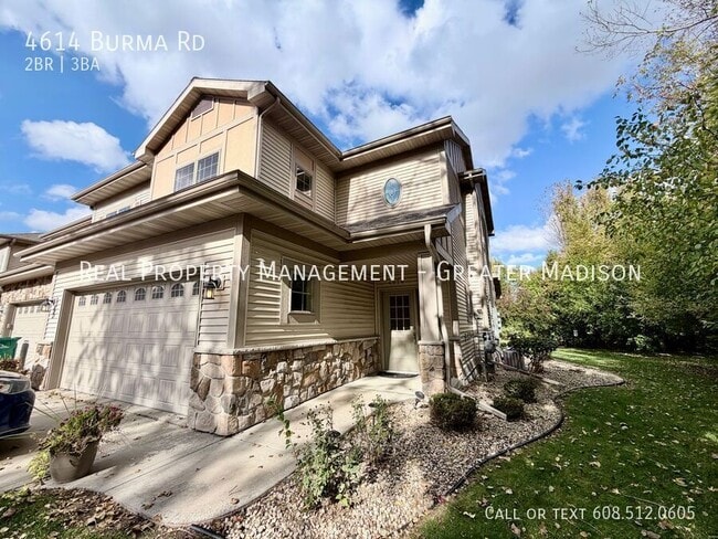 Primary Photo - 4614 Burma Rd